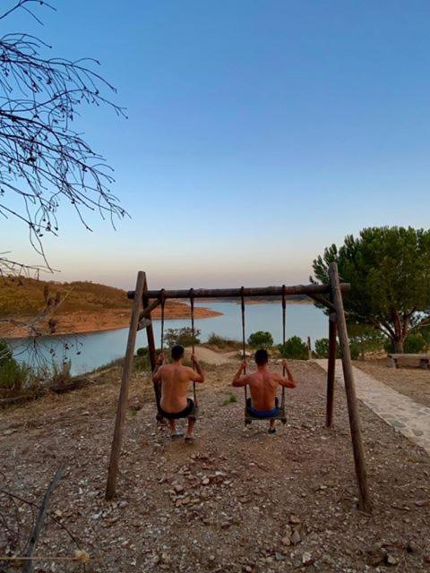 הוילה סנטה קלרה-אה-וליה Poioruivo מראה חיצוני תמונה